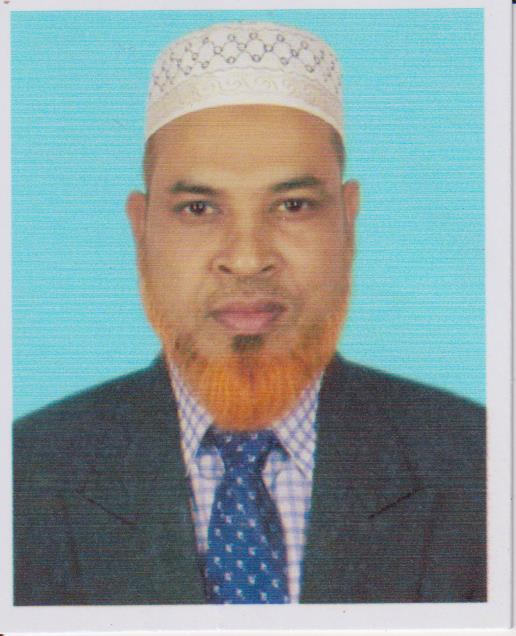 Mr. Md. Mukhsadul Hossain