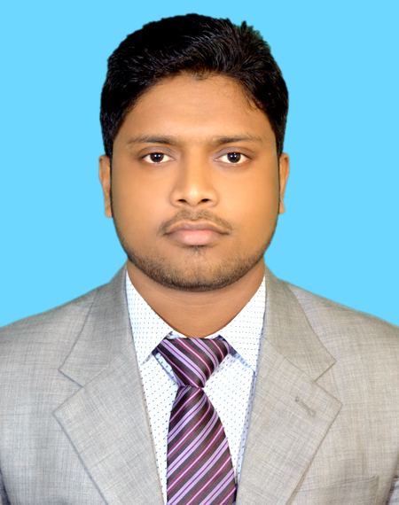 Mr. K. M. Shakil Rana