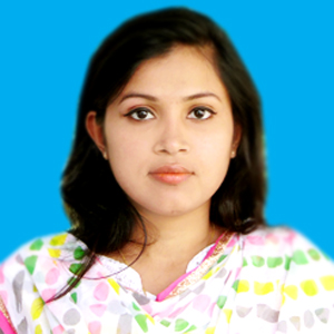 Mrs. Setu Rani Saha