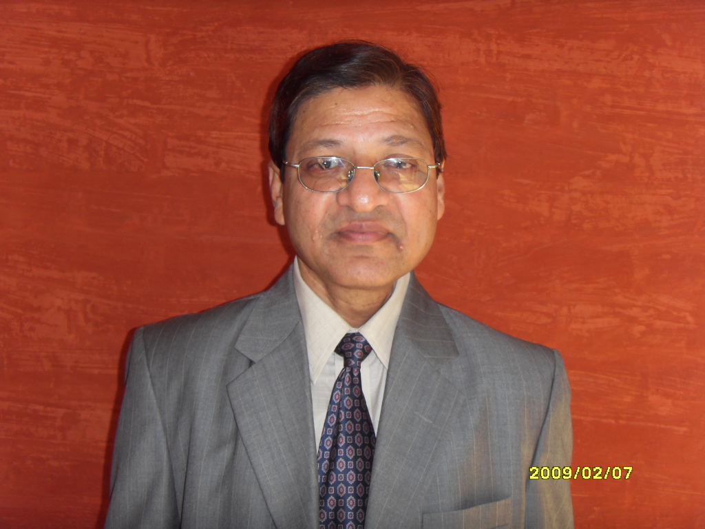 Dr. Gias Uddin  Ahmed