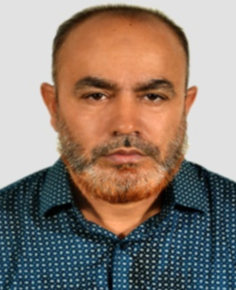 Prof. Dr. Mohammad Ismail Hossain