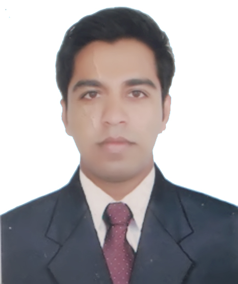 Mr. Mahfuz  Rahman