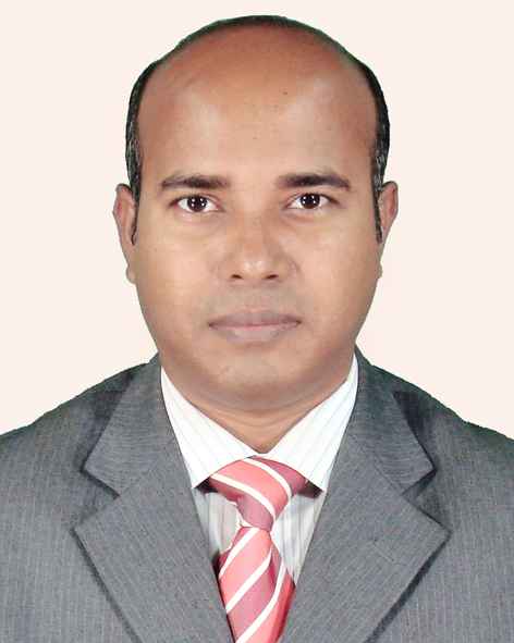 Mr. Md.  Moniruzzaman