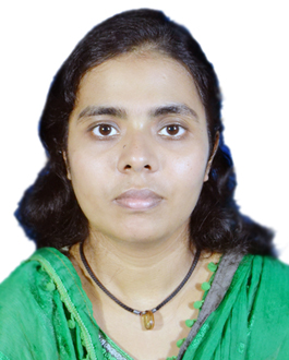 Dr. Sonali  Bhakta