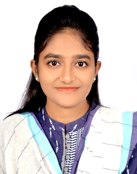 Ms. Protyasha   Biswas
