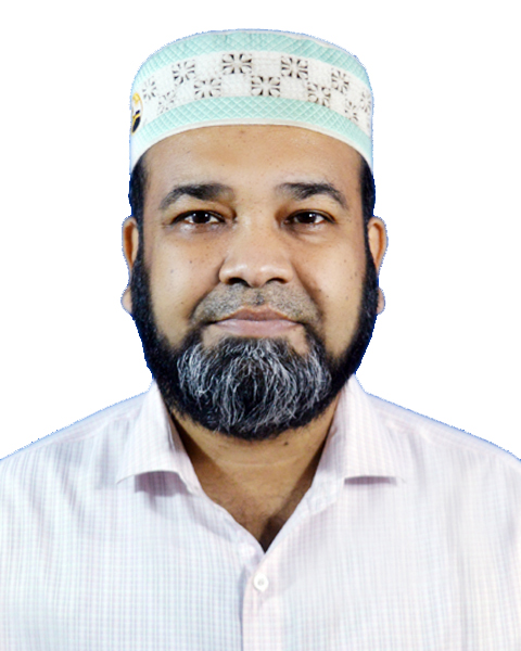 Dr. Md. Shaheed  Reza