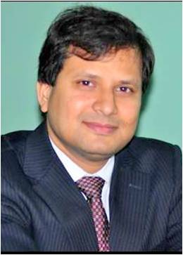 Dr. Quazi Forhad  Quadir