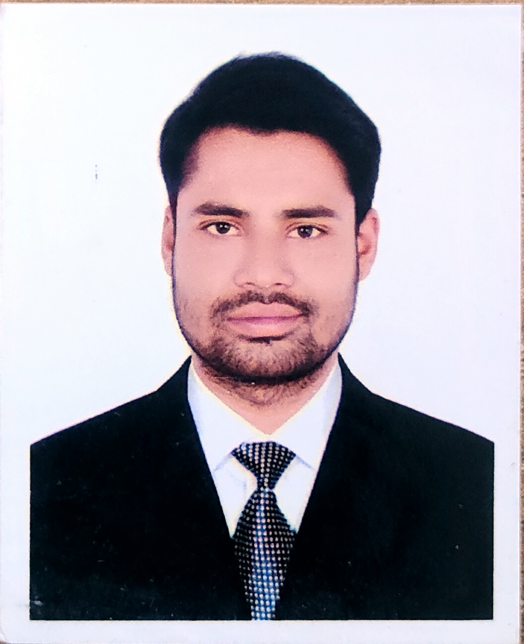 Mr. Md.  Abdullah-Al-Subail