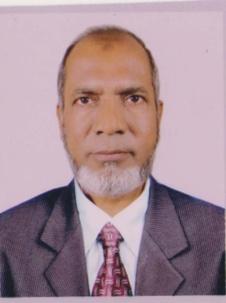 Mr. Md. Habibur  Rahman