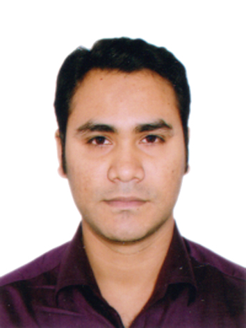 Dr. Kizar Ahmed   Sumon