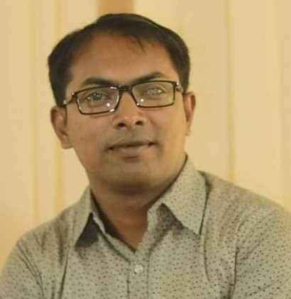 Mr. Benoy Kumar Ghosh