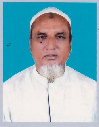 Mr. Md. Abdul Karim
