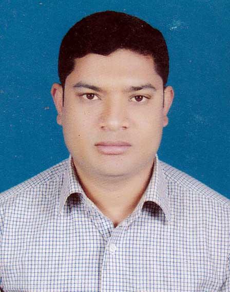 Mr. Md. Atiqur Rahman
