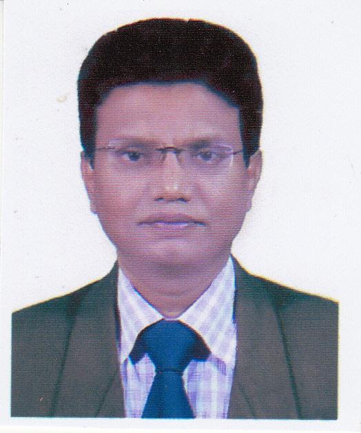 Engr. Saleh  Ahmed