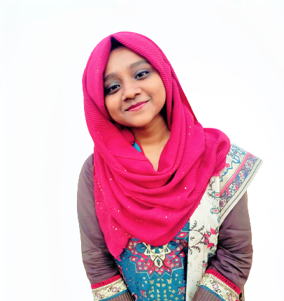 Miss. Sumaiya Binte  Ayesha