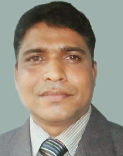 Dr. Md. Shahidur  Rahman