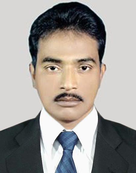 Mr. Mohammed Gias Uddin