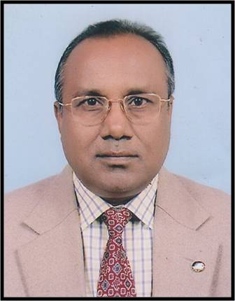Mr. Kartik Chandra Saha