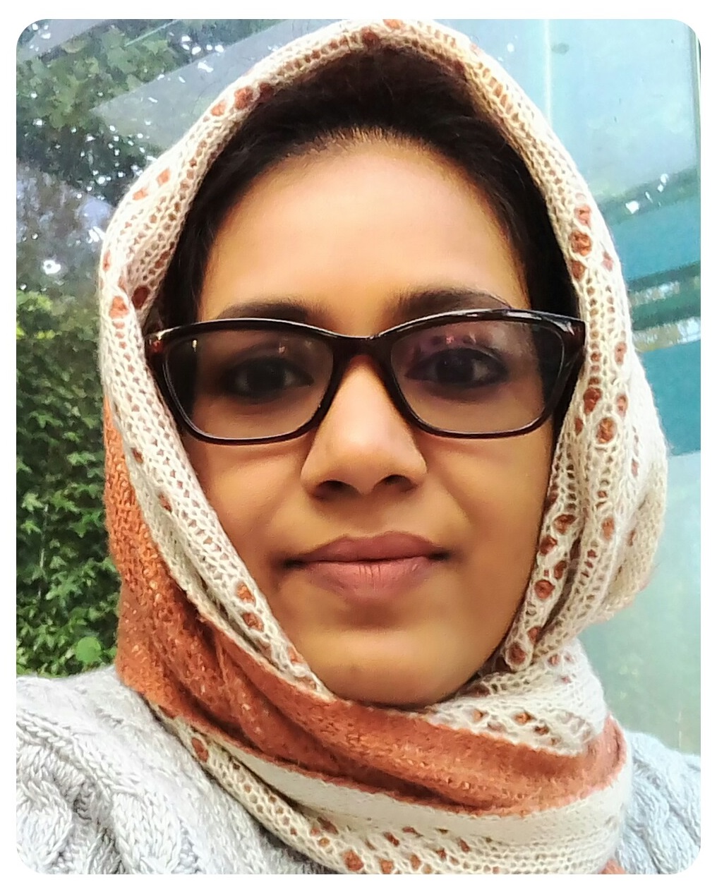 Dr. Most. Zannatun Nahar Mukta