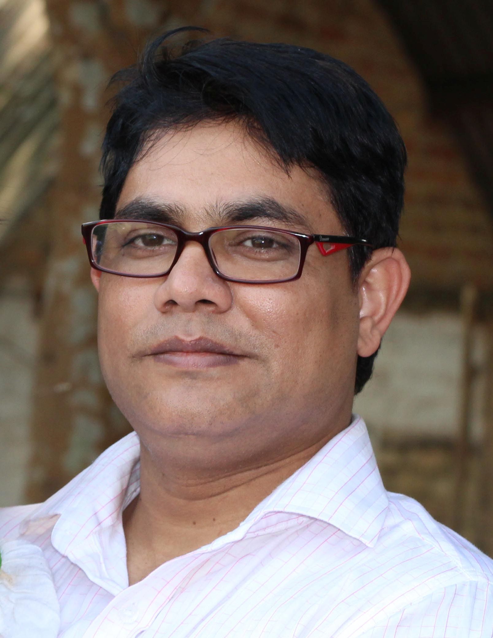 Dr. Muhammed Ali  Hossain