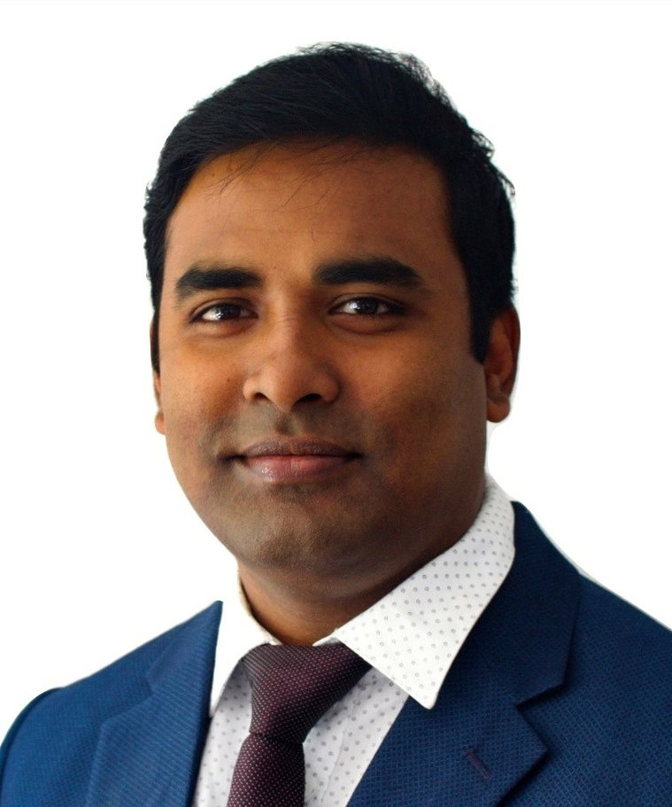 Dr. Khondokar Humayun Kabir