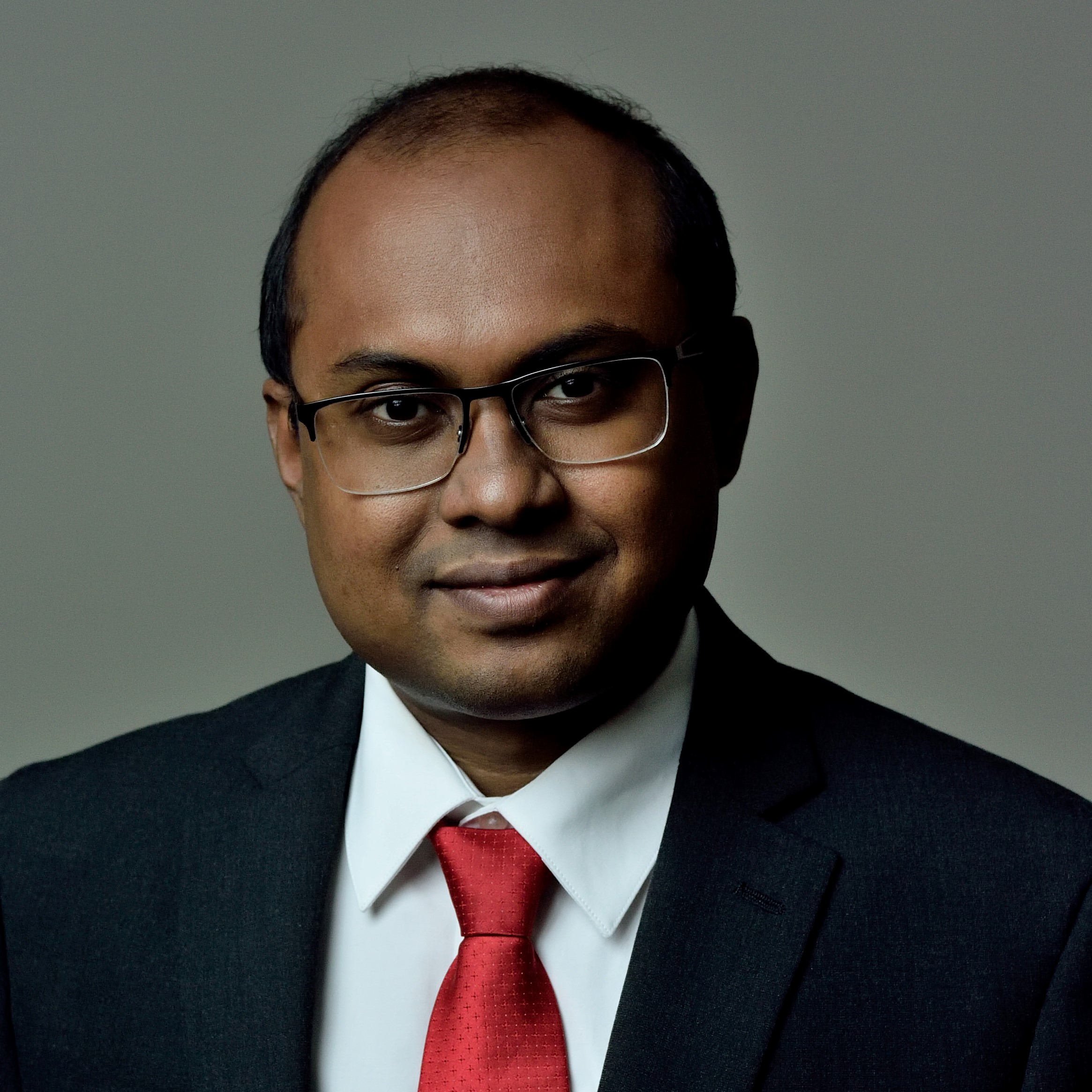 Dr. Mohammad Amdad Ali