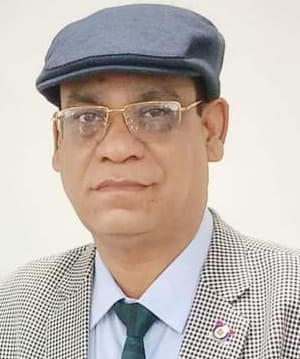 Dr. Emdadul Haque Chowdhury