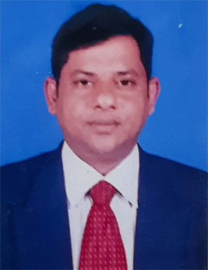 Dr. Ashraful Islam Khan