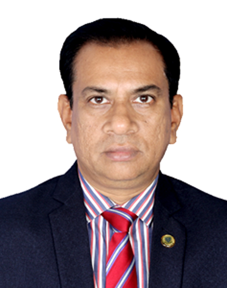 Dr. Swapan Kumar Paul