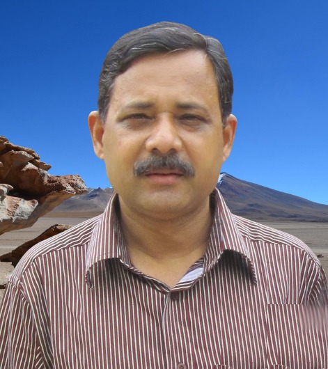 Mr. A.N.M. Anisur Rahman