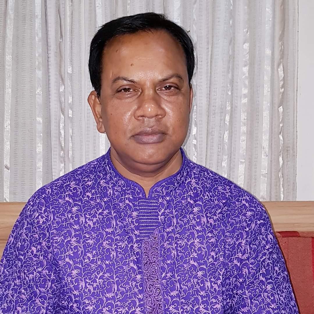 Dr. Md. Sydur Rahman  Shawkat