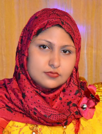 Mrs. Zarin  Tasnim