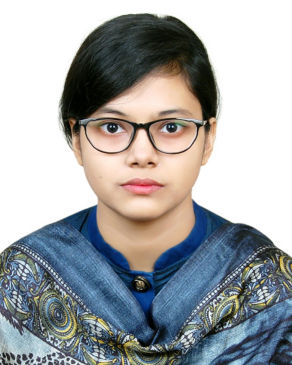 Ms. Sinthia  Afsana Kheya