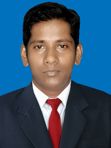 Engr. Md. Azizur Rahman (Ripon)