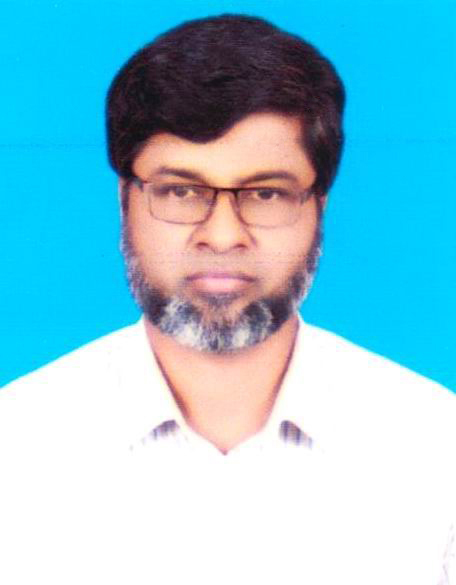 Mr. Muhammad Taz Uddin