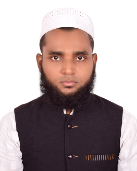 Mr. Md. Mehedi Hasan Hafiz