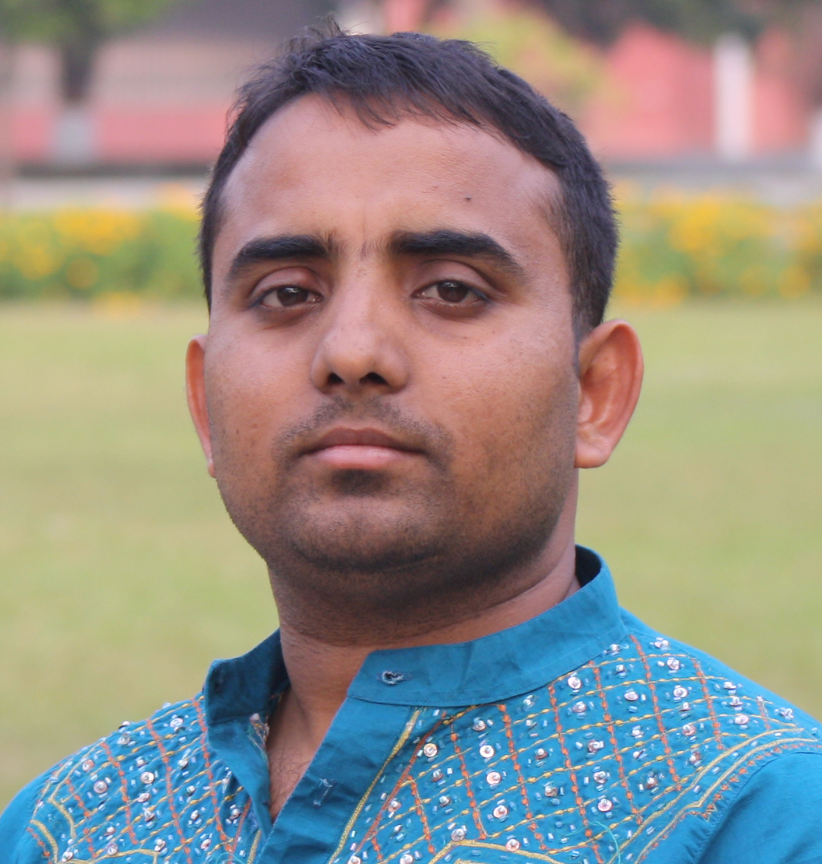 Dr. F M Jamil Uddin