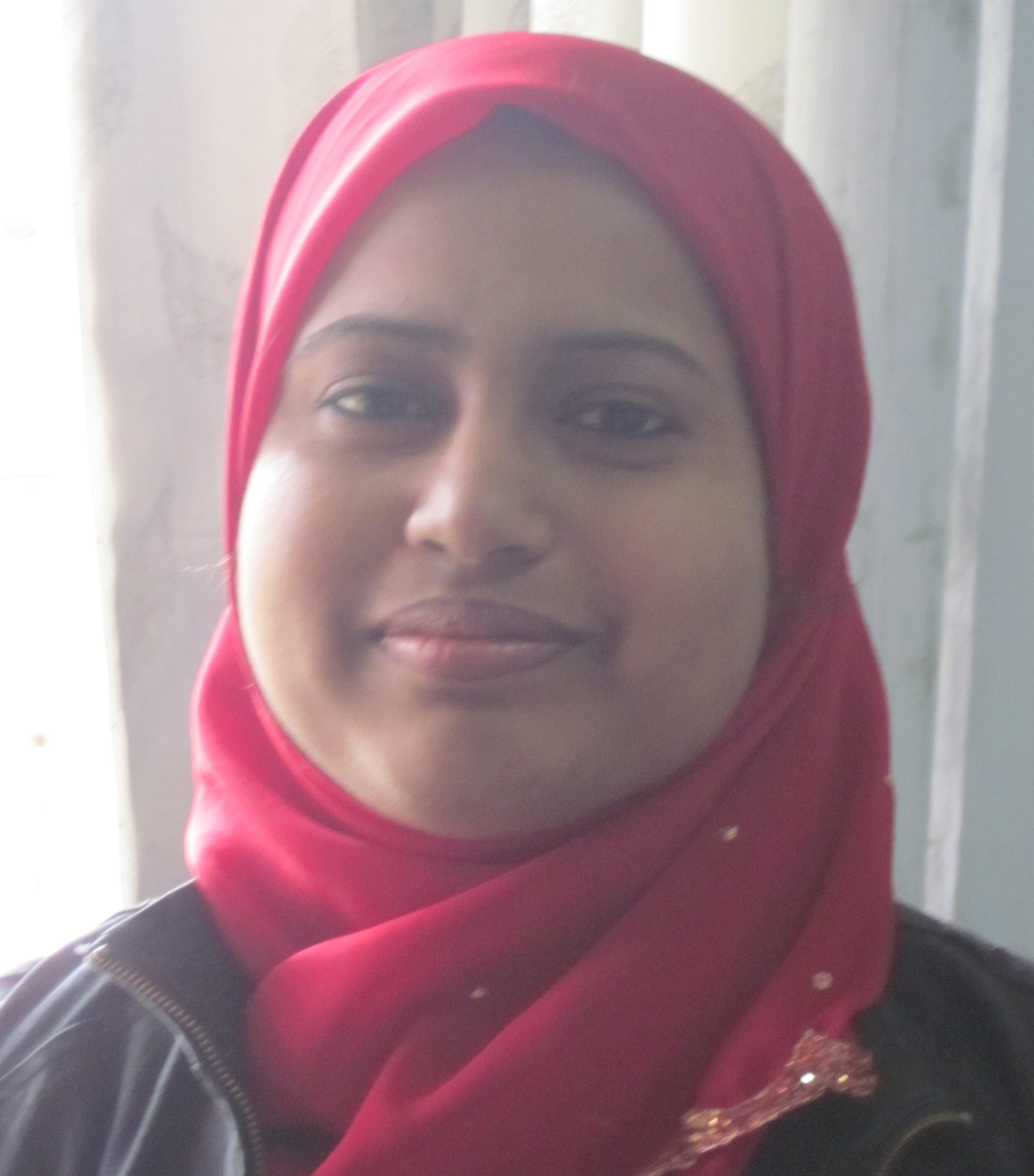 Dr. Shahnaj  Parvin