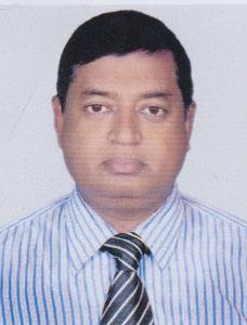 Kbd. Dr.Md. Zahirul Alam