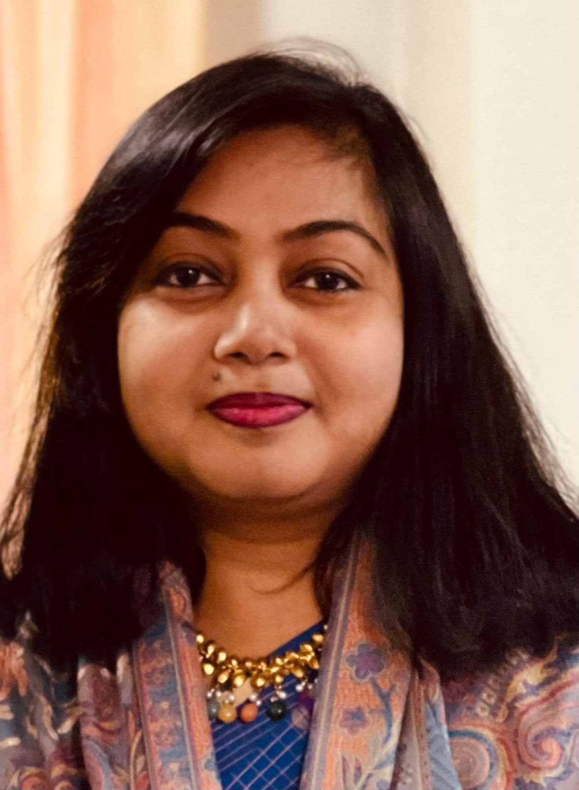 Dr. Flora  Begum