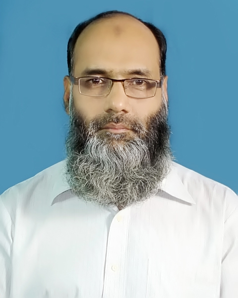 Dr. M. Hammadur  Rahman