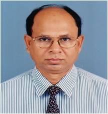 Dr. Md. Afzal Hossain