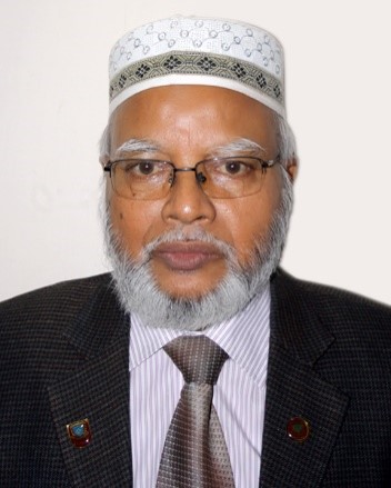 Dr. Md. Abdur Rahman Sarkar