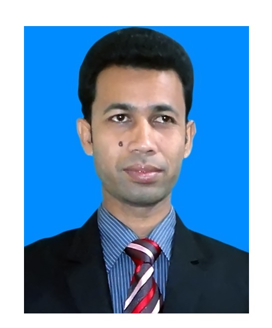 Mr. Md. Sayeed Iftekhar Yousuf