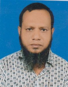Mr. Md. Saidul Islam