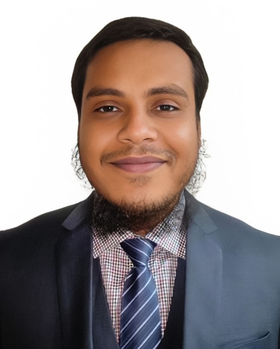 Mr. Shihab  Uddin