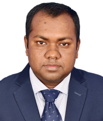Dr. Md. Shafiqul Islam