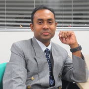 Dr. Kazi Rafiqul Islam