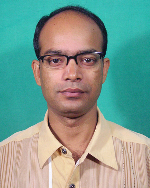 Dr. Sukumar Saha