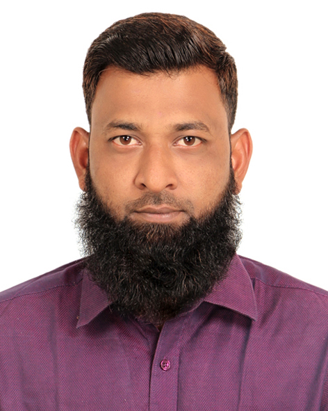 Kbd. A.B.M. Rezaur Rahman